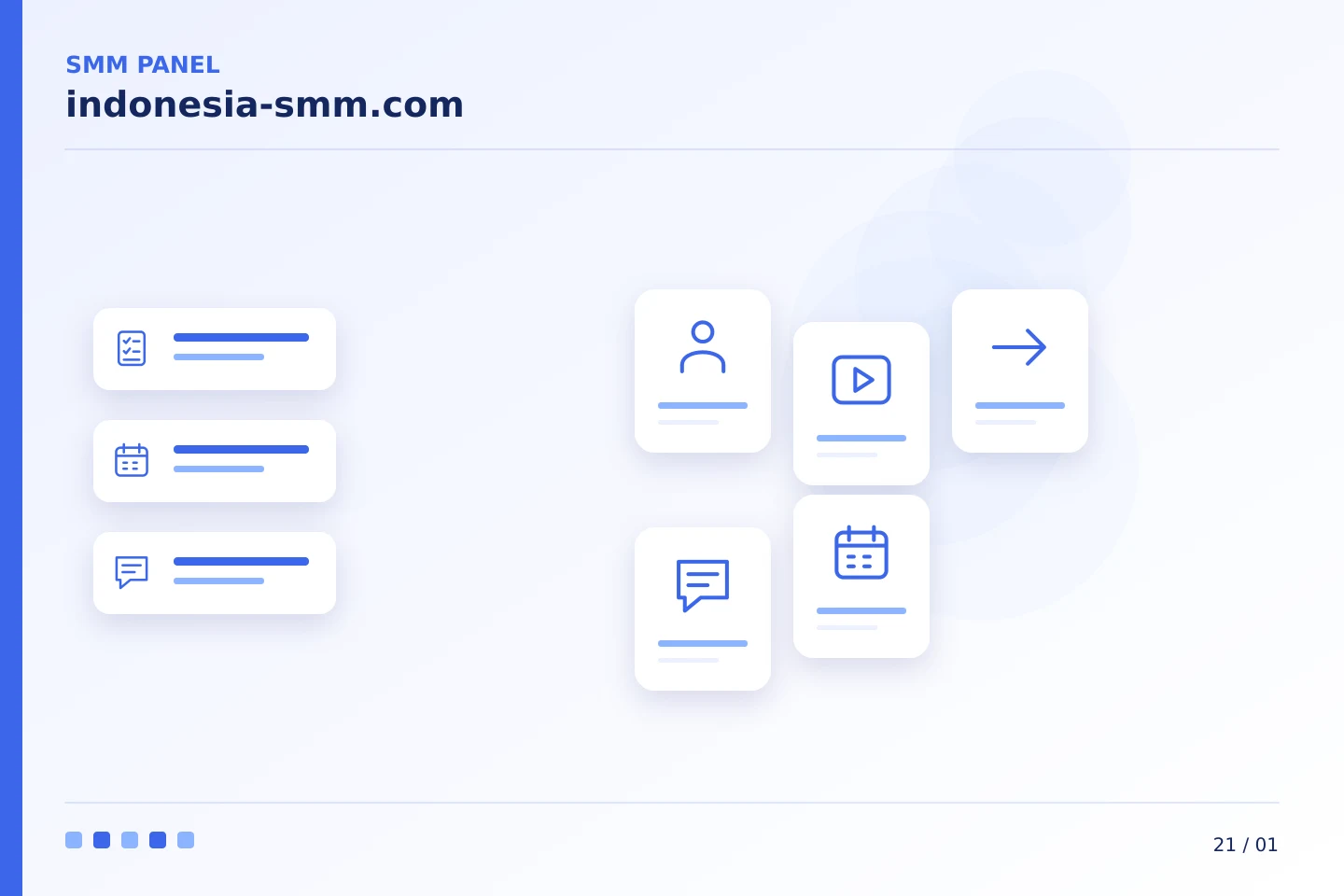 Satu langkah berikutnya yang jelas untuk setiap unggahan dalam rencana SMM Panel | Indonesia SMM