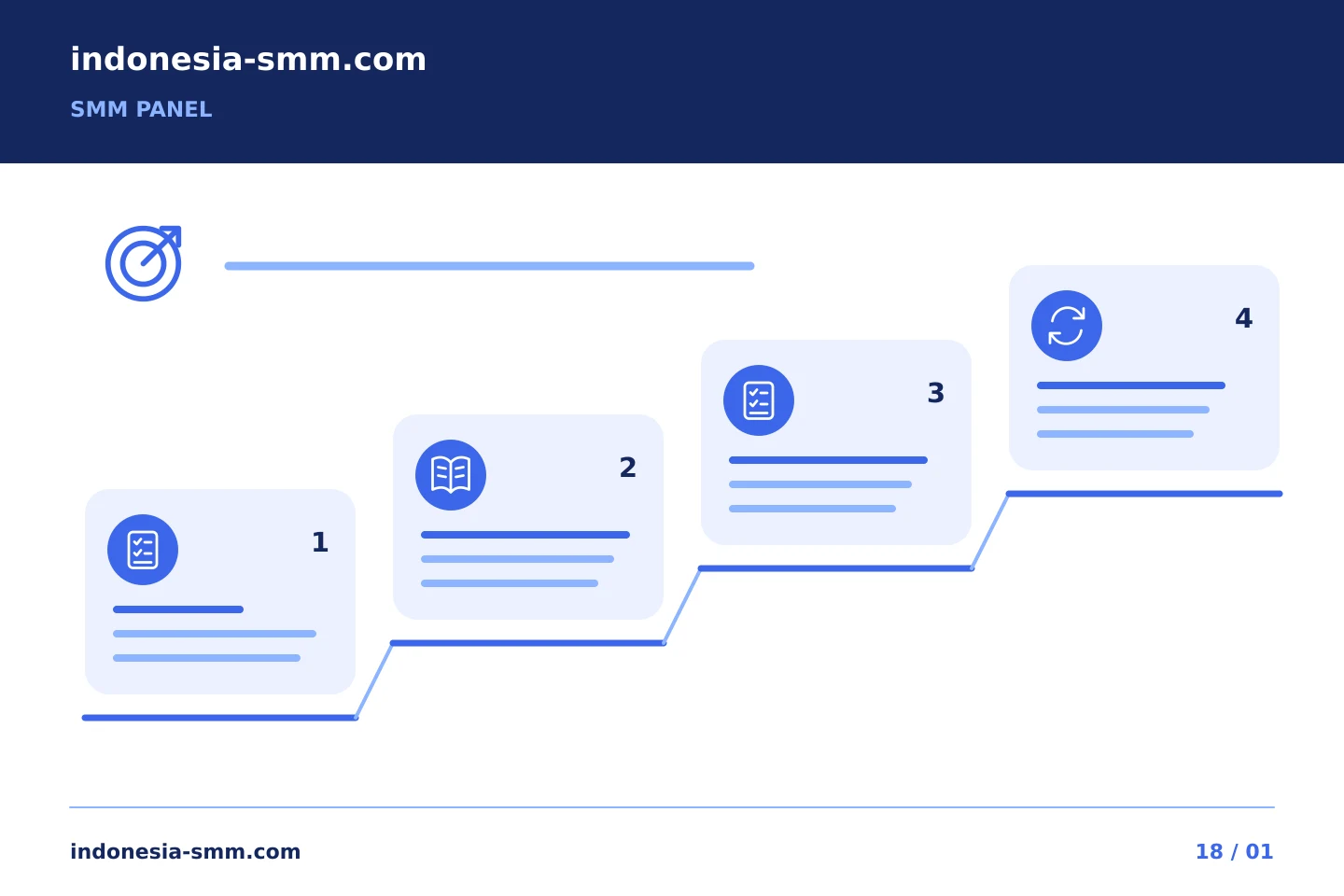 Perjelas alur kerja promosi Anda: Kerja sama tim SMM Panel: mengembalikan referensi yang diterima kepada pemohon | Indonesia SMM