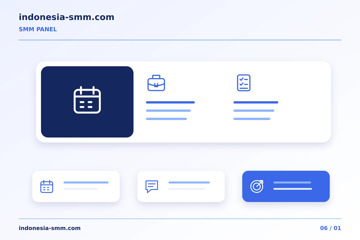 Gunakan waktu pencatatan untuk memahami promosi otomatis — SMM Panel | Indonesia SMM