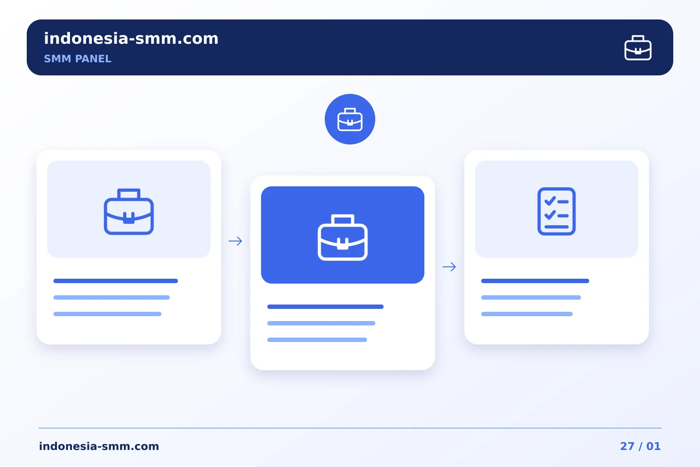 Jelaskan hasil layanan tanpa melebihkan keberhasilan kampanye — SMM Panel | Indonesia SMM