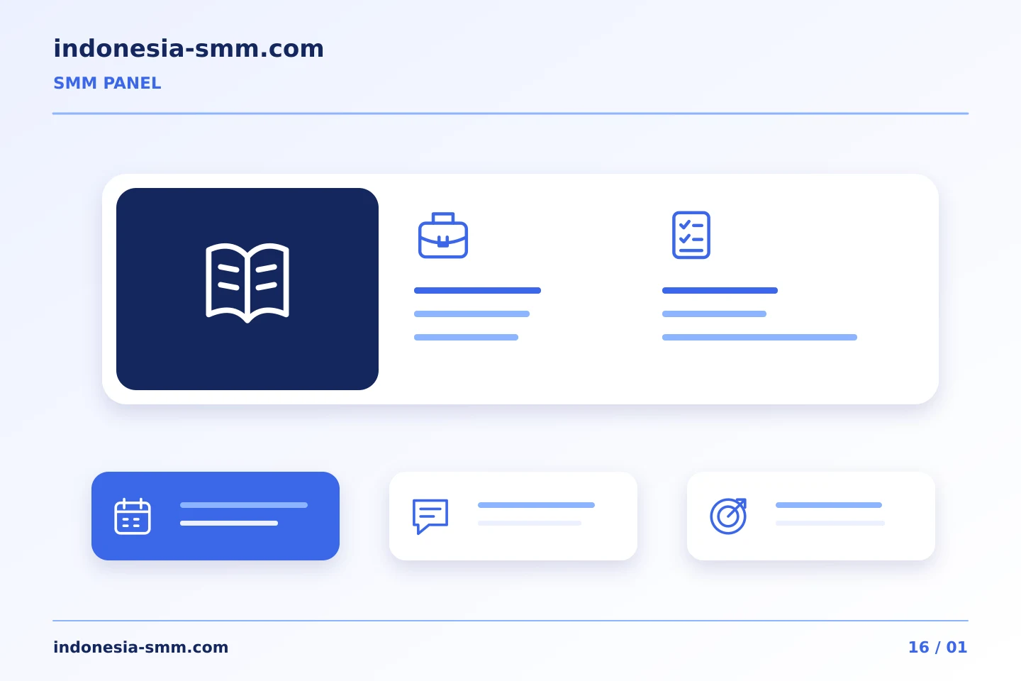 Kirim tangkapan layar terkini saat kampanye perlu bantuan — SMM Panel | Indonesia SMM