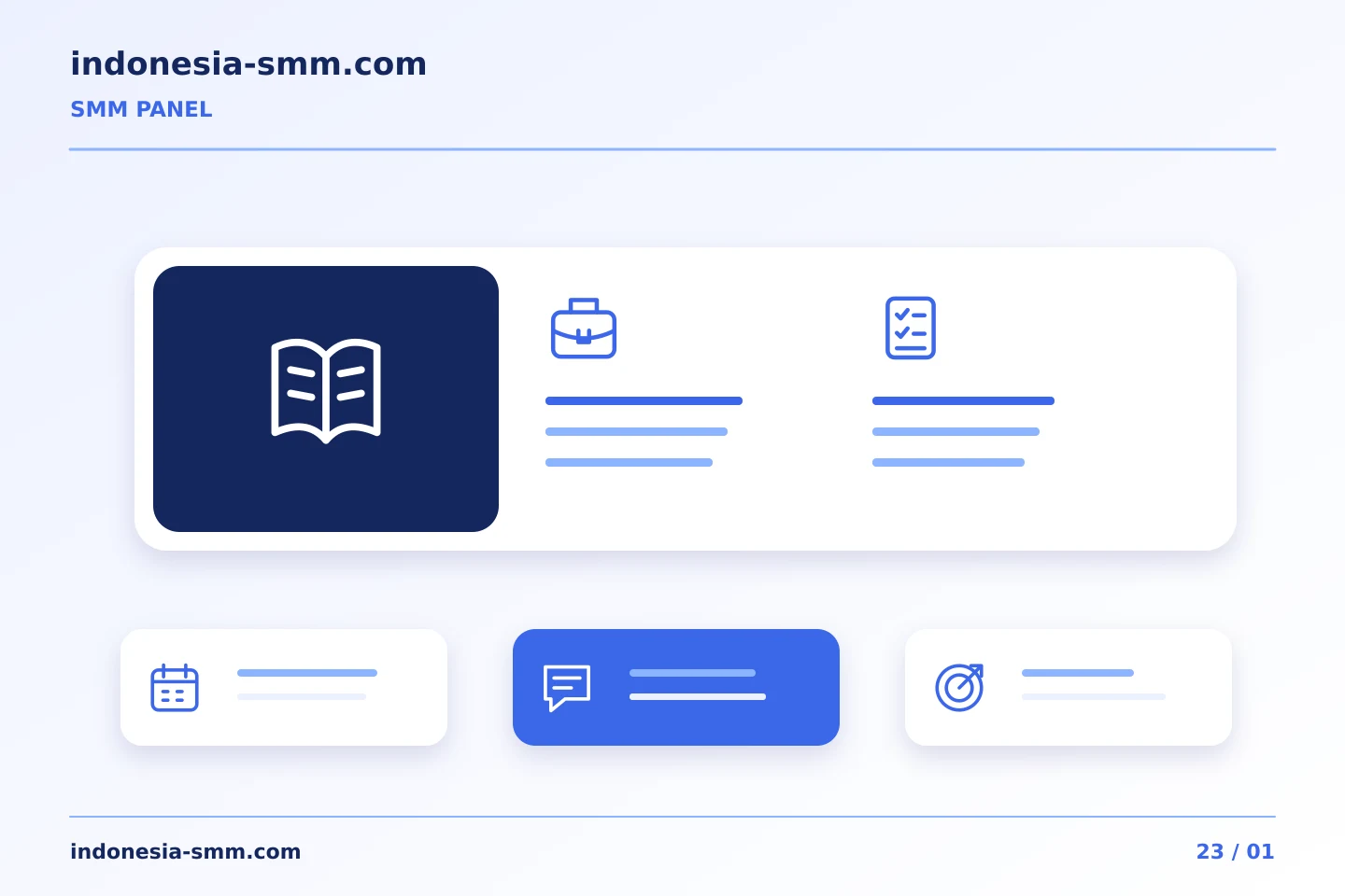 Periksa katalog layanan terkini bukan tautan simpanan lama — SMM Panel | Indonesia SMM