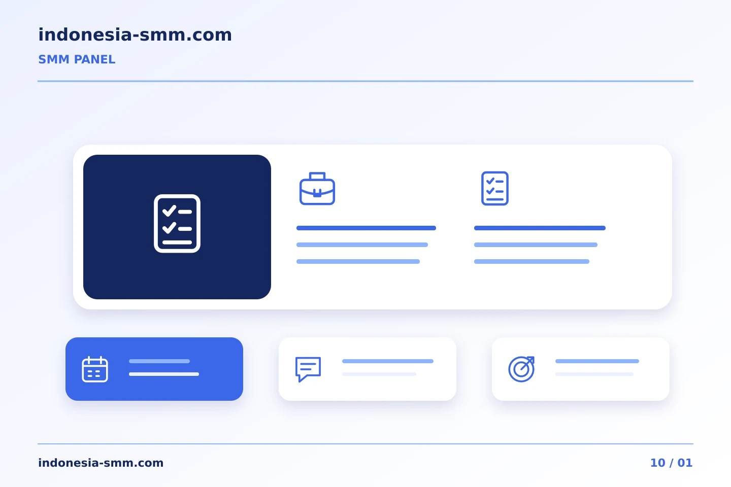 Siapkan bukti berguna sebelum meminta pembatalan pesanan — SMM Panel | Indonesia SMM